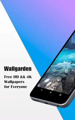 Wallgarden android App screenshot 7